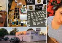 Jovem encontrada morta enviou áudio dias antes para amiga dizendo que quitou parte da dívida com dono de boate: ‘Estou feliz’