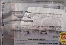 Auxiliar de cozinha é presa suspeita de vender medicamentos abortivos em Birigui