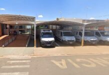 Recém-nascida morre engasgada em Bálsamo; bebê não tinha certidão de nascimento e polícia investiga o caso