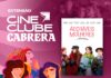 Unifev anuncia programação especial do Cineclube no Mês das Mulheres