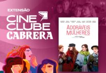 Unifev anuncia programação especial do Cineclube no Mês das Mulheres