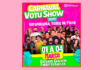 Votu Show promete resgatar a folia de rua gratuita a toda população