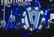 Bruno & Marrone trazem o show ‘Inevitável – A Festa’ para Rio Preto