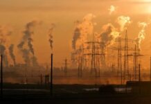 ONU confirma 2024 como o ano mais quente em 175 anos