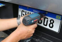 Detran-SP muda processo de emplacamento de veículos