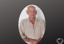 Falece Waldomiro Giazzi, aos 95 anos