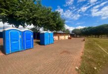 Prefeitura inicia obras de melhorias no Parque da Cultura