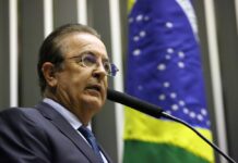 Motta defende avanços na Lei da Segurança Privada que institui piso nacional de R$ 3.200