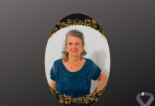 Falece Nilza Maria Nogueira Muniz, aos 84 anos