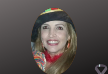 Falece Sandra Mara Ferreira Mendes, aos 49 anos