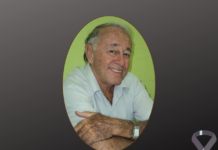 Falece Aldezirio Antônio Padovani, aos 83 anos