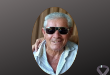 Falece Jorge Ferreira dos Santos, aos 86 anos