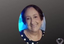 Falece Vera Maria Amaral Silva, aos 75 anos