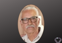 Falece José Silva, aos 77 anos