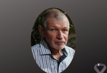 Falece Odair Meato, aos 67 anos