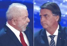 Lula diz que Bolsonaro foi ‘covarde’ e ‘tramou golpe e morte contra presidente’