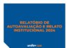Unifev divulga resultados da Autoavaliação Institucional 2024