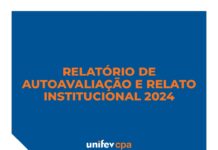 Unifev divulga resultados da Autoavaliação Institucional 2024