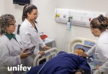 Ciência e tecnologia a favor da vida: Unifev inova na educação médica com tecnologia robótica