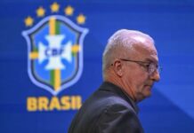 Dorival Júnior é demitido do comando da seleção brasileira