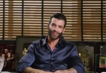 Gusttavo Lima desiste de concorrer à Presidência da República