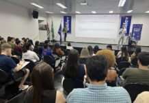 Startup Day: manhã de inovação, empreendedorismo e tecnologia na Cidade Universitária