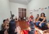 “Dança, empoderamento e alegria”: CRAM recebe oficina em celebração ao mês da mulher
