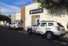 Auxiliar de serviços gerais morre ao ser baleado em frente de casa após briga em bar em Birigui