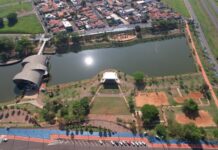 Parque das Artes: atrações para toda família neste final de semana