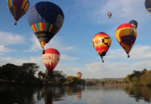 TURISMO PAULISTA – Conheça Araçoiaba da Serra, Tapiraí e Barra do Turvo