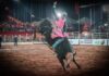Votu International Rodeo: começa venda de ingressos para a Área VIP