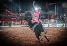 Votu International Rodeo: começa venda de ingressos para a Área VIP