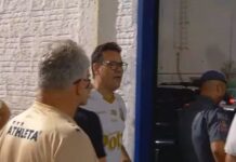 Após caso de racismo, Marcondes volta à Prefeitura de Rio Preto na segunda-feira