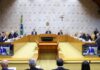 STF: Imprensa só poderá ser condenada por informação falsa se houver má-fé