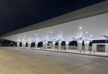 Novo Terminal Urbano de Araçatuba vai ser desativado por problemas estruturais 3 meses após inauguração