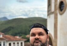 Egresso da Unifev lança 3 livros e contribui para a inclusão social através da literatura