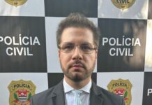 Egresso da Unifev conquista aprovação no concurso para delegado de polícia em SP