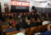 Ciesp Noroeste Paulista realiza reunião itinerante do projeto “Ciesp Perto de Você” em Votuporanga