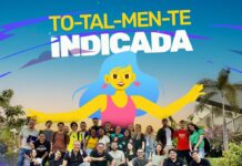 Campanha publicitária da Unifev é finalista no FestVídeo 2025