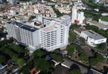 32ª Festa do Peão de Nova Granada tem portaria solidária em prol do Hospital de Base, nesta sexta