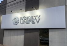 TV Unifev celebra 36 anos de história com nova programação