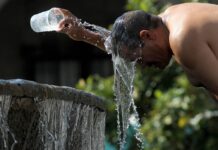 Calor extremo pode acelerar envelhecimento biológico em até dois anos