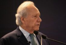 A polícia prende mal e o Judiciário é obrigado a soltar, diz Lewandowski