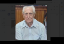 Falece aos 86 anos, Osvaldo Tridapali, o “Compadre Vardão”