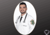 Falece o médico votuporanguense Rodolfo Pozzobon Martins, de 42 anos