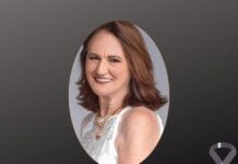 Falece Mercedes Moretti Peres, aos 76 anos