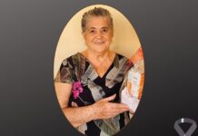 Falece Wilma Junqueira Murari, aos 76 anos