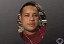 Falece Fred Carles de Souza, aos 40 anos