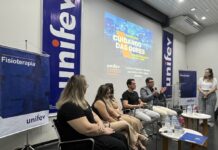 Unifev realiza seminário sobre cuidados paliativos com foco na integração mente e corpo