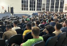 Administração e Ciências Contábeis da Unifev promovem palestra sobre Imposto de Renda na Câmara Municipal